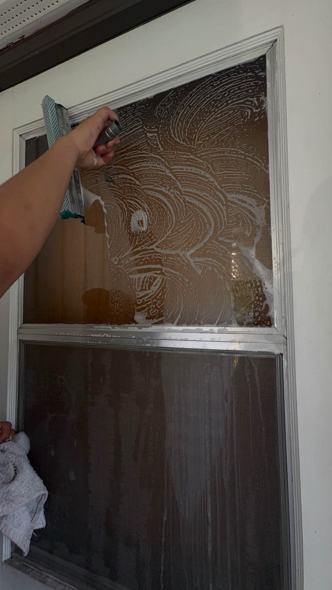 Window Cleaning