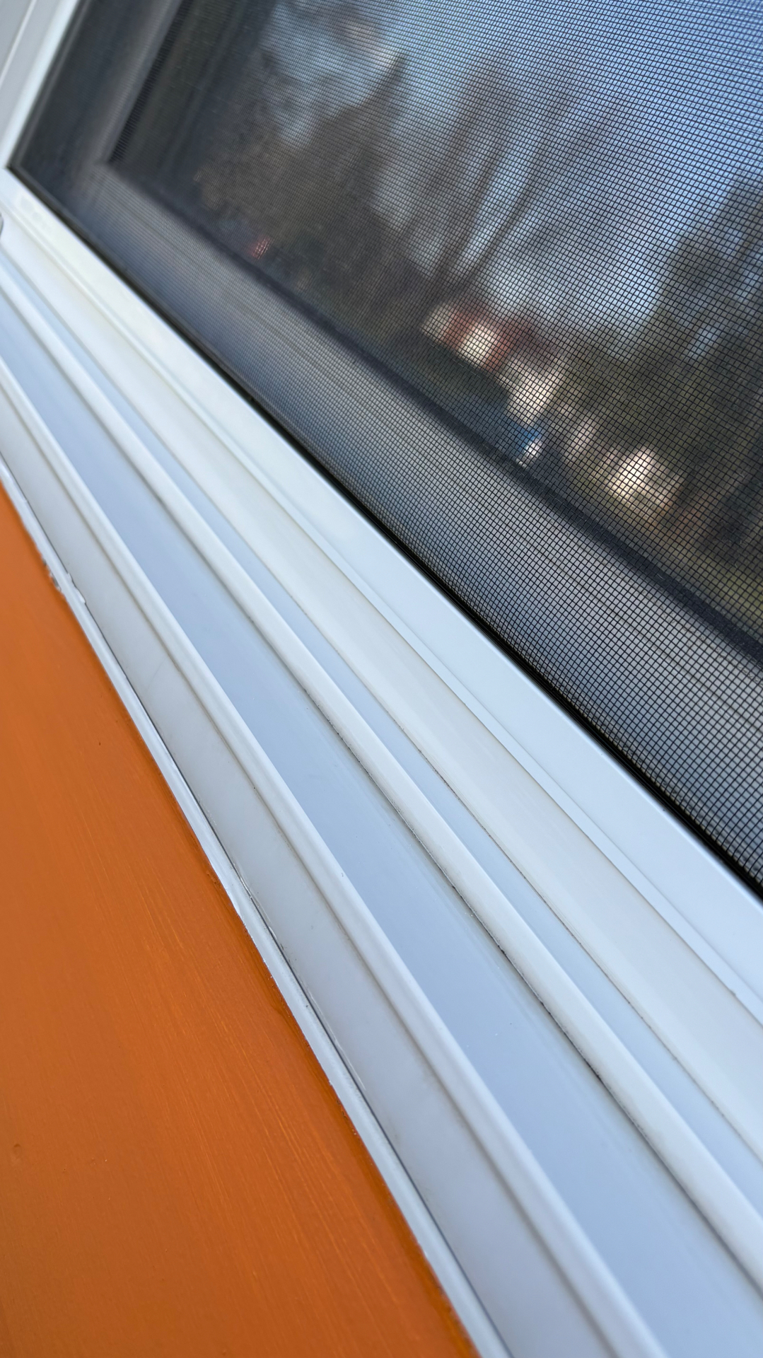Frames & Sills